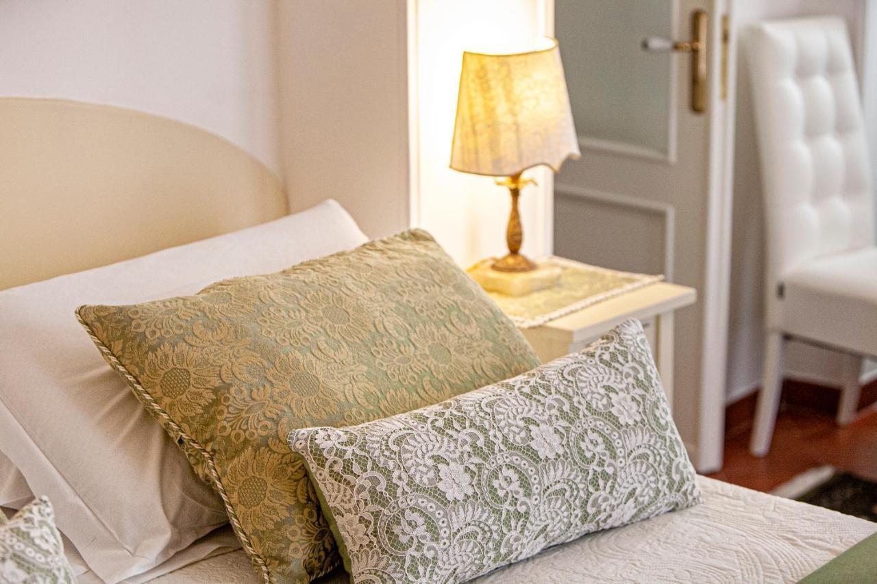 Villa Maresca B&B Piano di Sorrento Kültér fotó